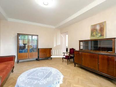 квартира по адресу Киев, Большая Васильковская ул. (Красноармейская), 45