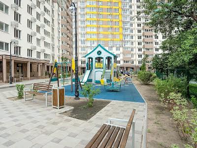 квартира за адресою Академіка Заболотного вул., 15-В