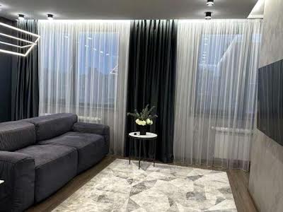 квартира по адресу Антоновича ул. (Горького), 74