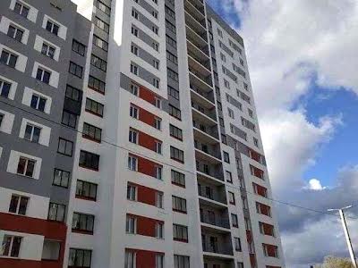 квартира за адресою Борткевича вул., 7