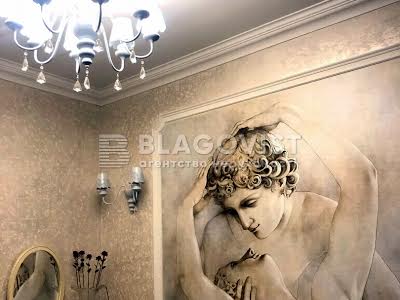 квартира за адресою Саксаганського вул., 147/5