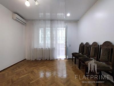 квартира по адресу Зоологическая ул., 6-В