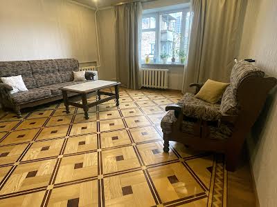 квартира по адресу Леси Украинки бульв., 28-А