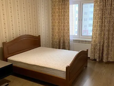 квартира по адресу Григория Ващенко ул., 7