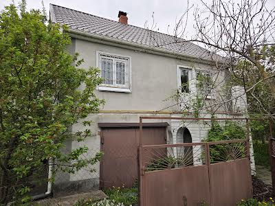 будинок за адресою с. Заворичі, Марківецька, 228