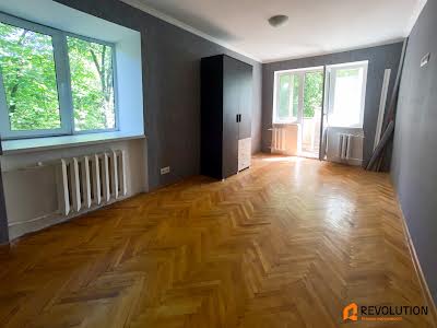 квартира за адресою Миколи Василенка вул., 14-А