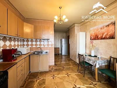 квартира по адресу Червоной Калины просп. (Владимира Маяковского), 24