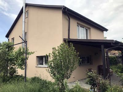 будинок за адресою с. Зазим'я, Садова вул., 6