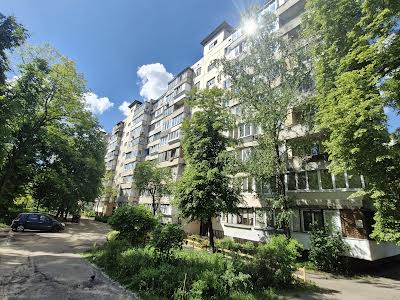 квартира по адресу Николая Ушакова ул., 10