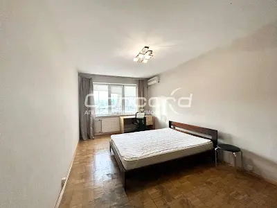 квартира за адресою Зої Гайдай вул., 12/10