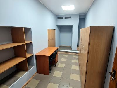 комерційна за адресою Київ, Панаса Мирного вул., 9-Б