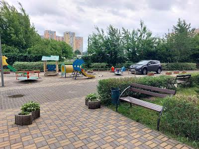 квартира по адресу Андрея Аболмасова ул. (Панельна), 4-А