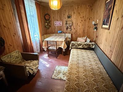 дом по адресу Степова, 26