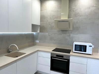 квартира за адресою Саперне Поле вул., 5