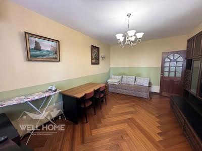 квартира по адресу Бориса Гмыри ул., 13