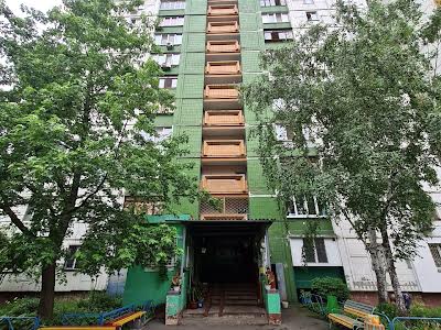квартира по адресу Радунская ул., 3