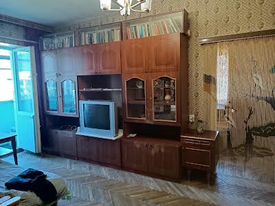 квартира по адресу Миру просп., 17-А