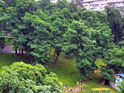 квартира за адресою Миколи Ушакова вул., 6