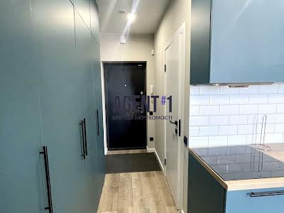 квартира по адресу Науки просп., 58