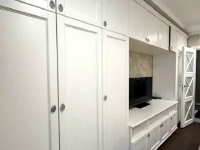 квартира за адресою Оболонський просп., 36-А
