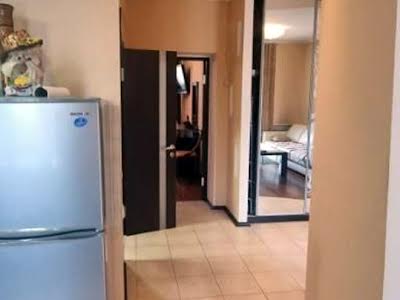 квартира за адресою Обсерваторна вул., 13/15