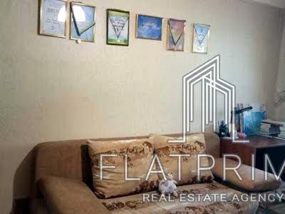 квартира по адресу Салютная ул., 5
