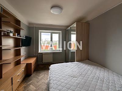 квартира за адресою Олександра Архипенка вул. (Мате Залки), 8