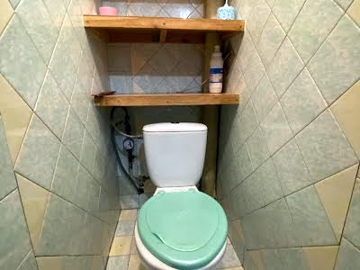 квартира за адресою Чоколівський бульв., 1