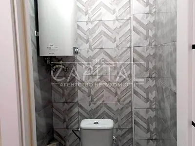 квартира по адресу Балтийский пер., 3