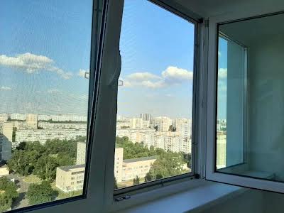 квартира за адресою Андрія Аболмасова вул. (Панельна), 7