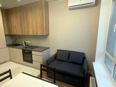 квартира за адресою Братів Шеметів вул., 7