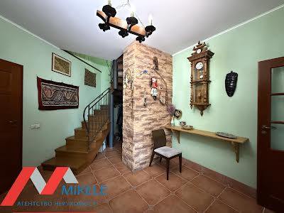 квартира за адресою Миколи Бажана просп., 14
