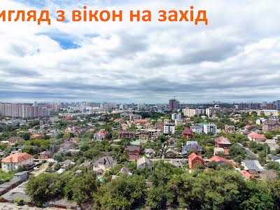квартира по адресу Кахи Бендукидзе ул., 2