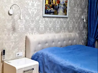 квартира за адресою Гарматна вул., 38-Б