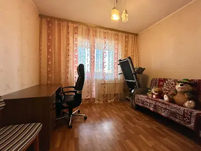 квартира по адресу Выгуровский бульв., 6