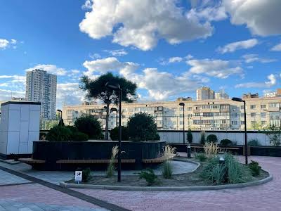 квартира за адресою пр-т Берестейський, 11