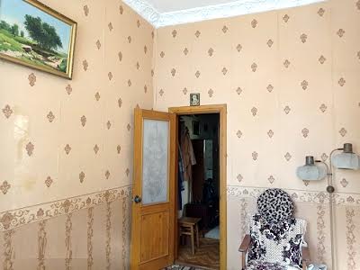квартира за адресою Святослава Караванського вул. (Жуковського), 6