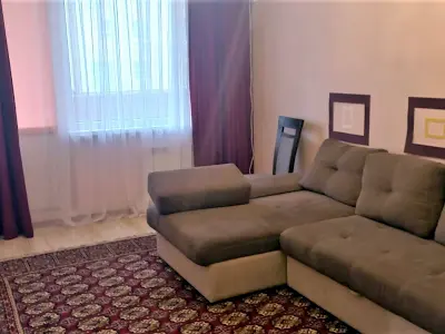 квартира по адресу Печенежская ул., 8