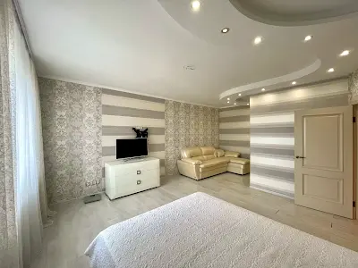 квартира за адресою Берізки, 6