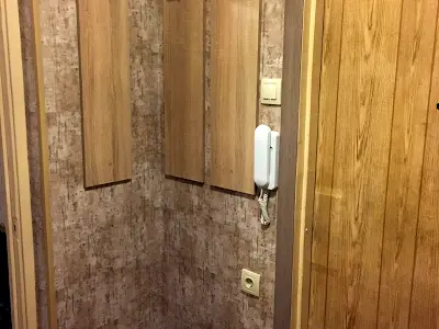 квартира по адресу Натальи Ужвий ул., 10
