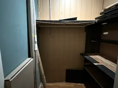 коммерческая по адресу Межигорская ул., 22