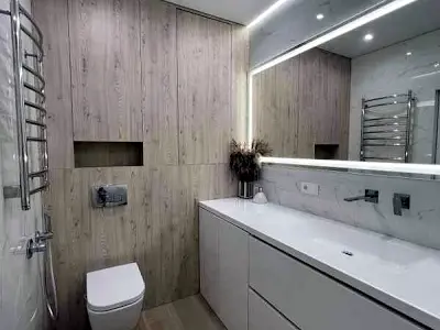 квартира за адресою Тадея Рильського бульв., 1