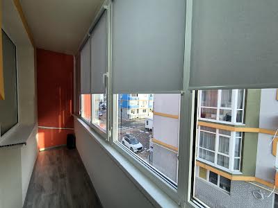 квартира за адресою с. Гатне, Карпа Валовня вул., 18