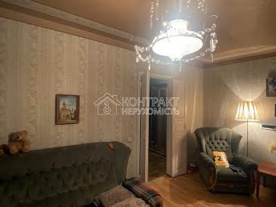 квартира по адресу 23 Августа ул., 18