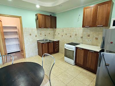 квартира за адресою Бориса Гмирі вул., 9-В