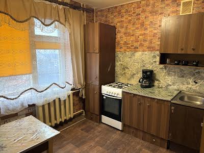 квартира за адресою Харків, Роганська вул., 100 Б