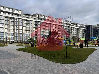 квартира по адресу Легоцкого ул., 80
