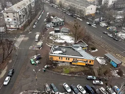 квартира по адресу Гарета Джонса ул. (Сімʼї Хохлових), 1