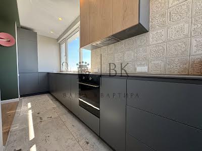 квартира за адресою Лейпцизька вул., 13-А