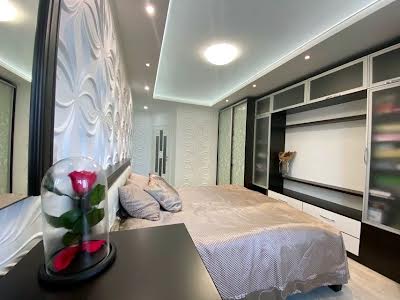 квартира за адресою смт. Коцюбинське, Пономарьова вул., 26